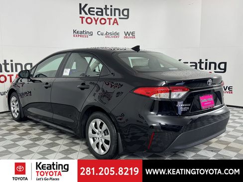 New 2026 Toyota Corolla LE image 10