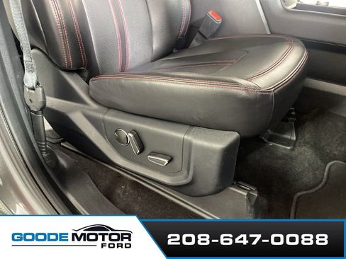 Certified 2021 Ford Expedition Limited AWD/4WD image 25