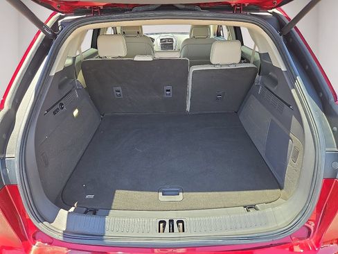 Used 2019 Lincoln Nautilus Reserve FWD image 14