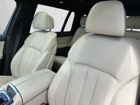 Used 2022 BMW X7 xDrive40i w/ M Sport Package AWD/4WD image 13