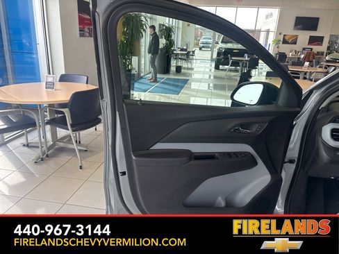 New 2027 Chevrolet Bolt RS image 13