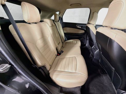 Used 2020 Ford Edge SEL w/ Convenience Package AWD/4WD image 30