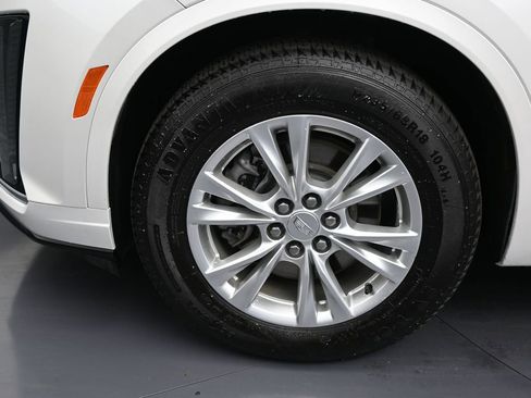 Used 2021 Cadillac XT6 Luxury image 9