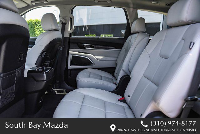 Used 2023 Kia Telluride SX FWD image 18