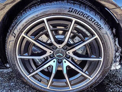 Used 2026 Mercedes-Benz AMG GT 43 image 14