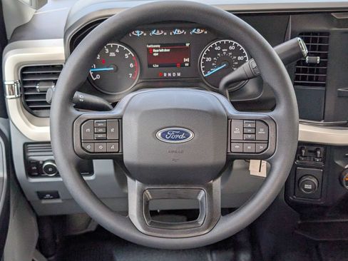 New 2026 Ford F250 XL RWD image 9