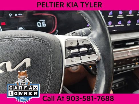 Used 2023 Kia Telluride EX X-Line AWD/4WD image 38