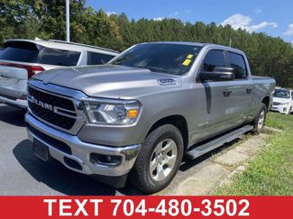 Used 2023 RAM 1500 Big Horn AWD/4WD video 1
