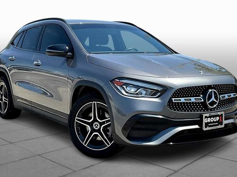 Certified 2023 Mercedes-Benz GLA 250 image 2