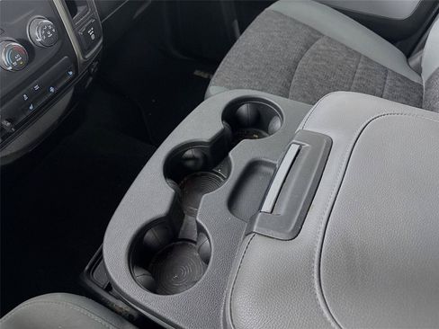 Used 2018 RAM 2500 Big Horn AWD/4WD image 8