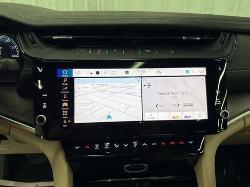 New 2026 Jeep Grand Cherokee Limited image 23