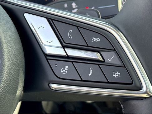 New 2026 Buick Envision Avenir image 17