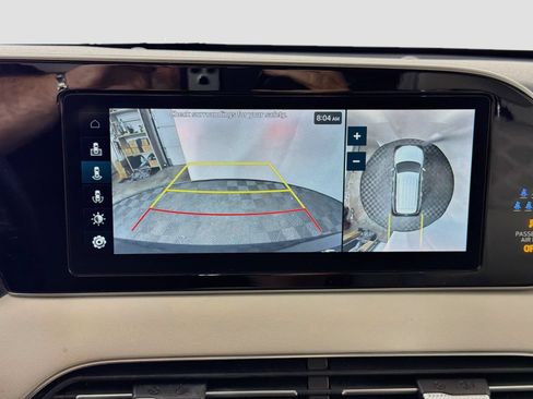 Used 2022 Hyundai Palisade Calligraphy AWD/4WD image 18