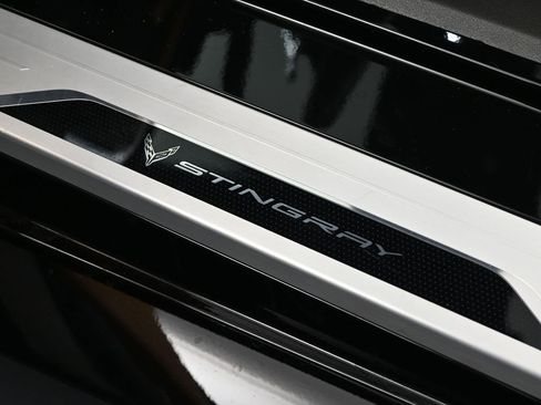 Used 2023 Chevrolet Corvette Stingray Preferred Conv w/ Z51 Performance Package image 24