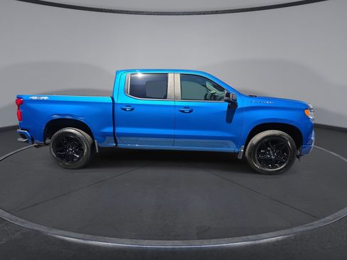 Used 2022 Chevrolet Silverado 1500 RST AWD/4WD image 14