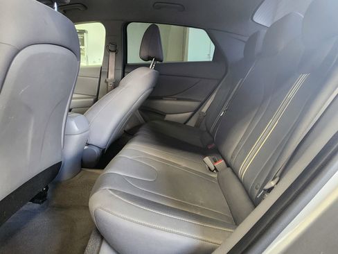 Used 2023 Hyundai Elantra SEL FWD image 48