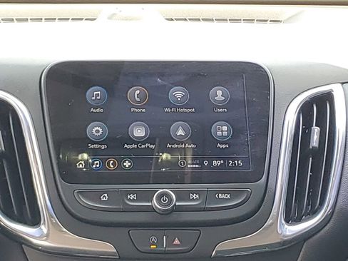 Certified 2024 Chevrolet Equinox LT FWD image 19