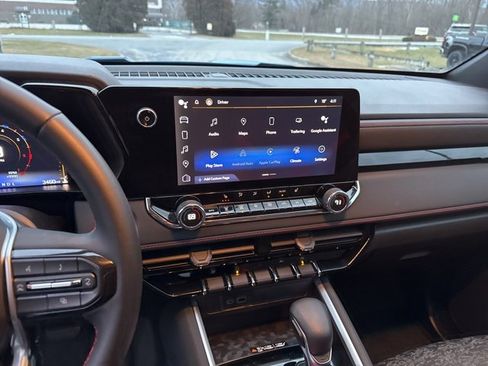 Used 2023 Chevrolet Colorado Z71 w/ Z71 Convenience Package 2 image 57