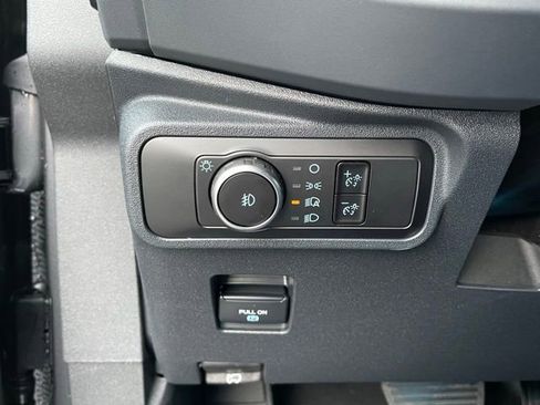 New 2025 Ford Bronco Big Bend w/ Black Diamond Package image 23