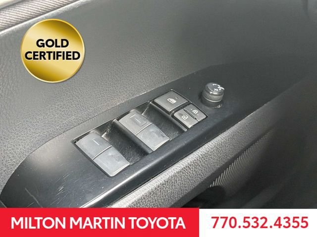 Certified 2025 Toyota Camry LE FWD image 25