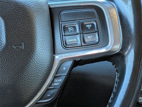 Certified 2021 RAM 2500 Laramie image 20