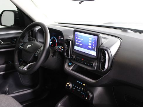 Used 2024 Ford Bronco Sport Big Bend w/ Convenience Package image 21