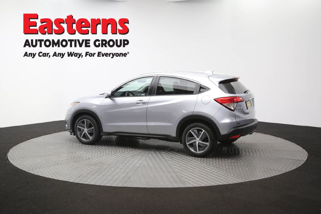 Used 2022 Honda HR-V EX image 64