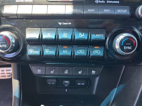 Used 2020 Kia Sportage SX AWD/4WD image 27