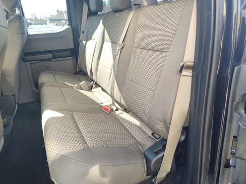 Used 2015 Ford F150 XLT w/ Equipment Group 302A Luxury image 11