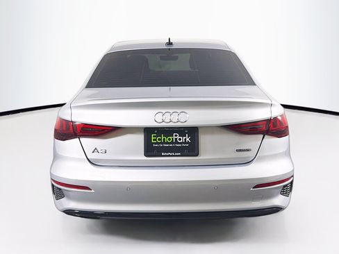 Used 2024 Audi A3 2.0T Premium w/ Convenience Package AWD/4WD image 7