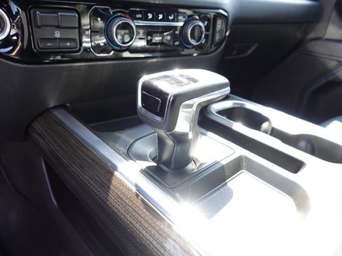 Used 2024 Chevrolet Silverado 1500 RST image 51