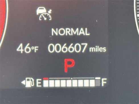 Certified 2025 Honda CR-V LX image 24