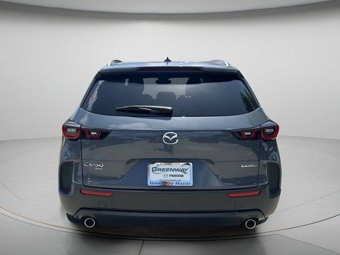 Used 2023 MAZDA CX-50 AWD 2.5 S w/ Cargo Package image 6