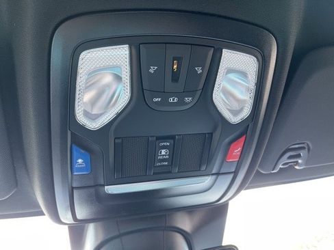 New 2026 RAM 3500 Tradesman image 33