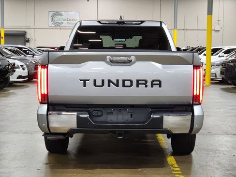 Used 2024 Toyota Tundra 1794 Edition image 10
