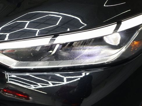 Used 2023 INFINITI QX60 Luxe w/ Vision Package image 30