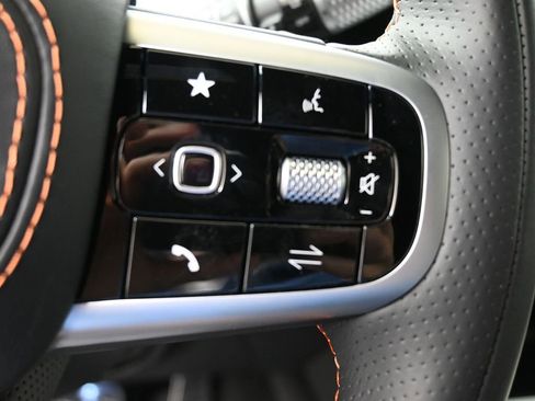 New 2026 Genesis GV70 2.5T Sport Prestige AWD/4WD image 24