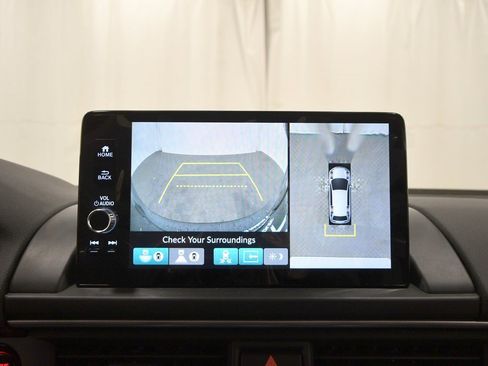 New 2025 Honda Pilot Elite image 24