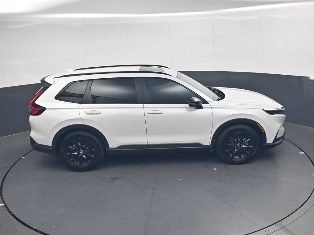 Certified 2026 Honda CR-V Sport-L image 23