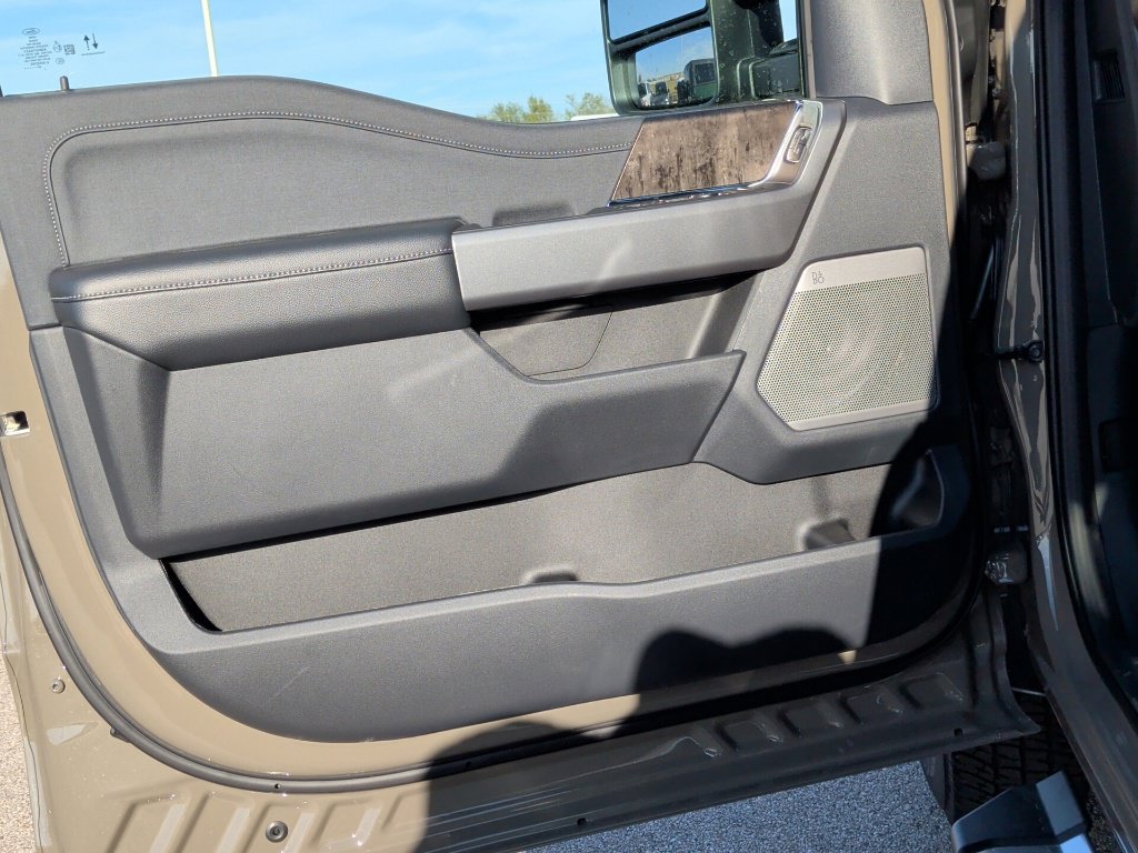 New 2027 Ford F350 Lariat AWD/4WD image 11