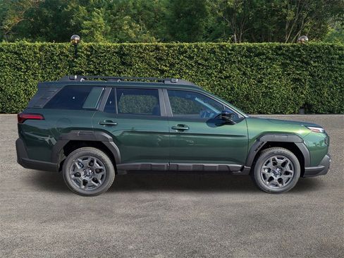 New 2026 Subaru Outback Premium image 3