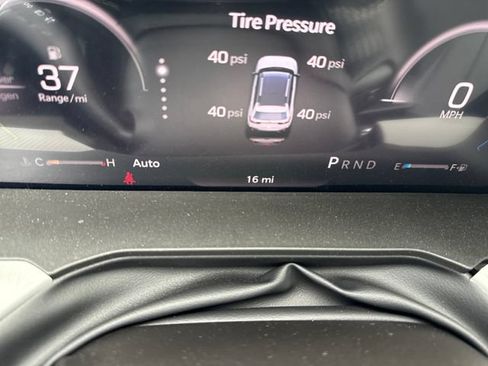New 2026 Jeep Cherokee Laredo AWD/4WD image 20