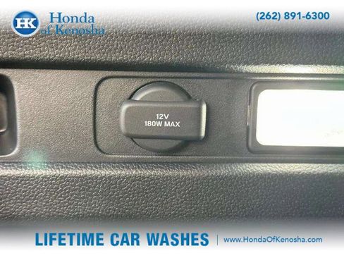 Certified 2026 Honda CR-V EX image 30