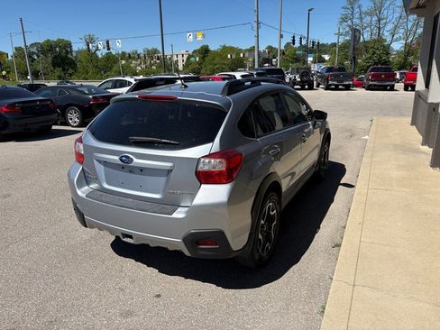 Used 2016 Subaru Crosstrek 2.0i Premium w/ Popular Package #2 AWD/4WD image 6