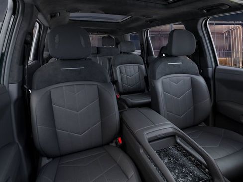 New 2027 Kia Telluride SX Prestige X-Pro AWD/4WD image 16