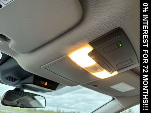 New 2026 Nissan Rogue SV w/ Cold Weather Package image 10