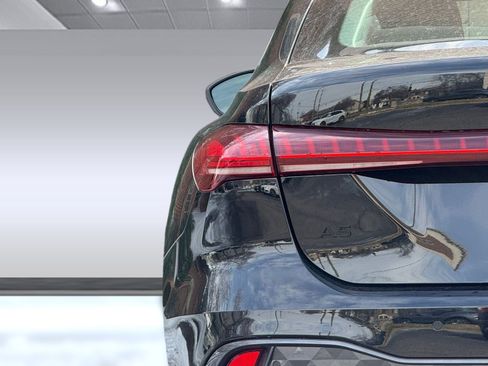 New 2025 Audi A5 2.0T Premium Plus image 12