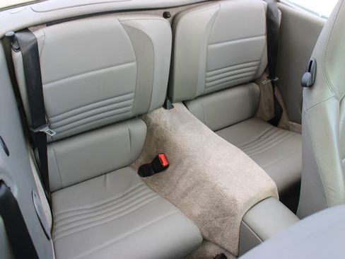 Used 2003 Porsche 911 Cabriolet image 29