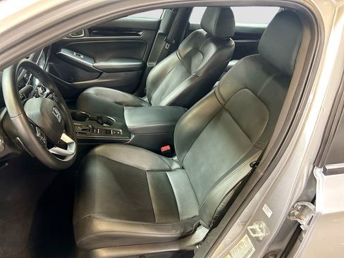 Used 2025 Honda Civic Sport image 21