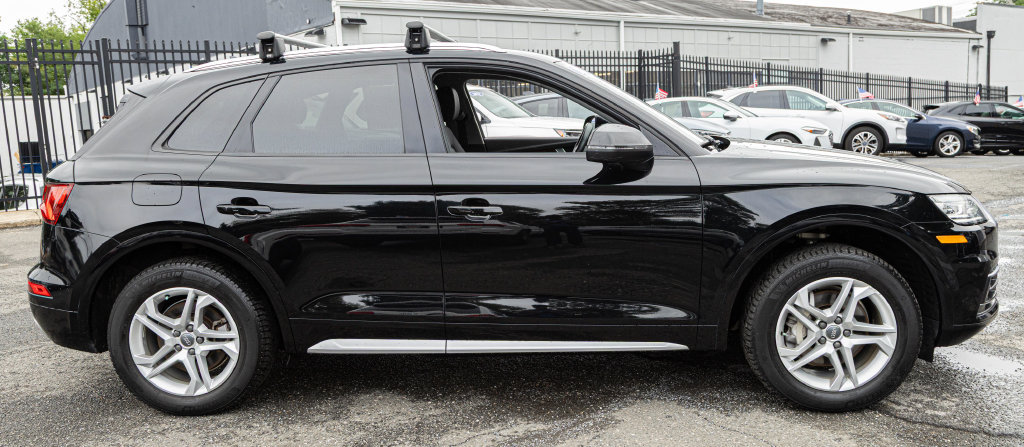 Used 2018 Audi Q5 2.0T Premium AWD/4WD image 8